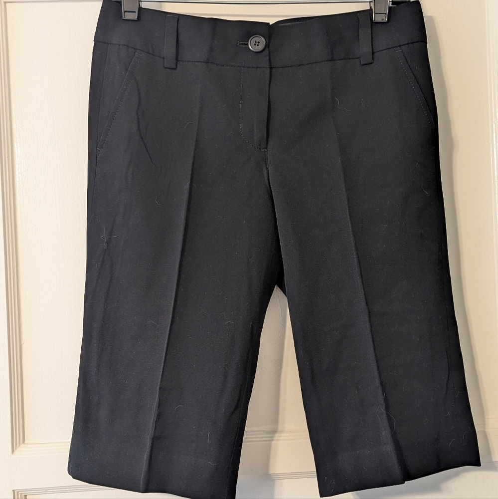 J. CREW City Fit Bermuda Shorts Style#79829